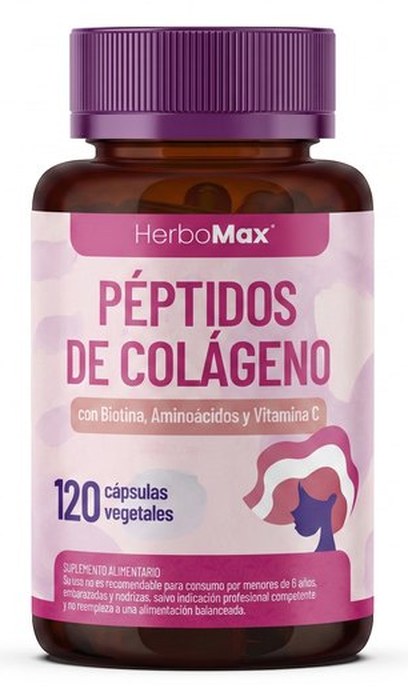 Péptidos de Colágeno