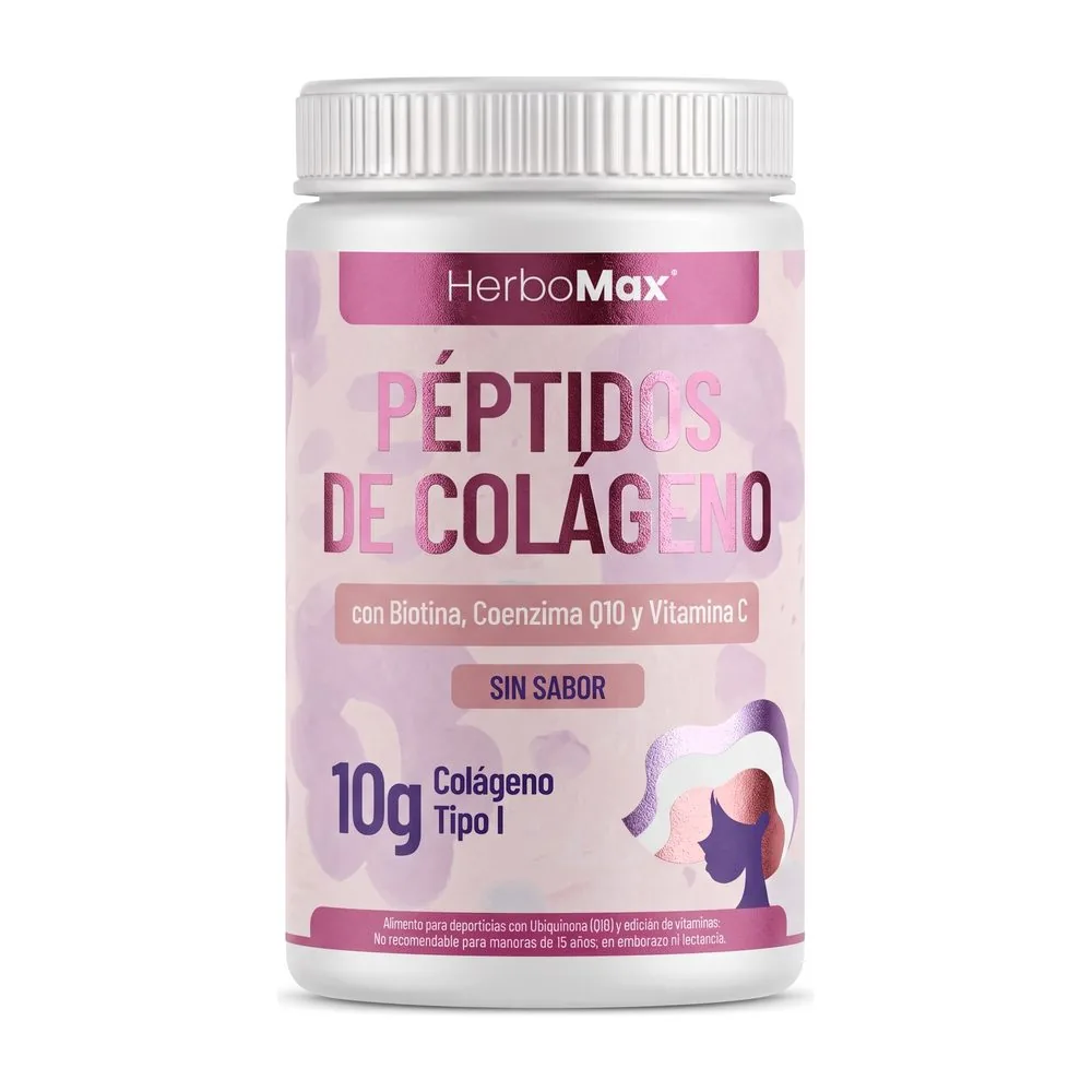 Colágeno en polvo