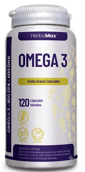 Omega 3