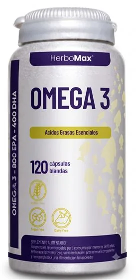 Omega 3