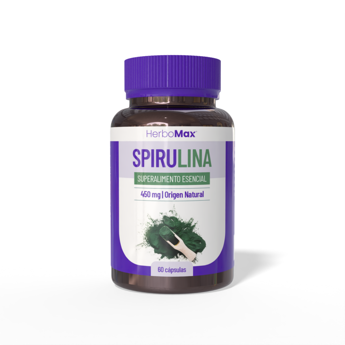 SPIRULINA
